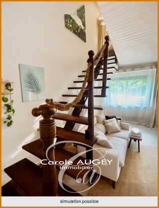  Maison  vendre 5 pices 118 m