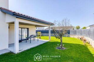  Maison à vendre 6 pièces 131 m²