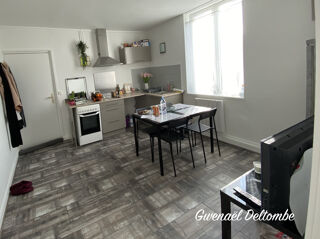  Appartement � vendre 2 pi�ces 23 m�