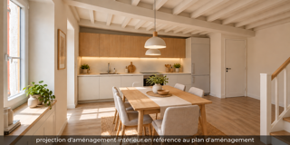  Maison à vendre 4 pièces 64 m²