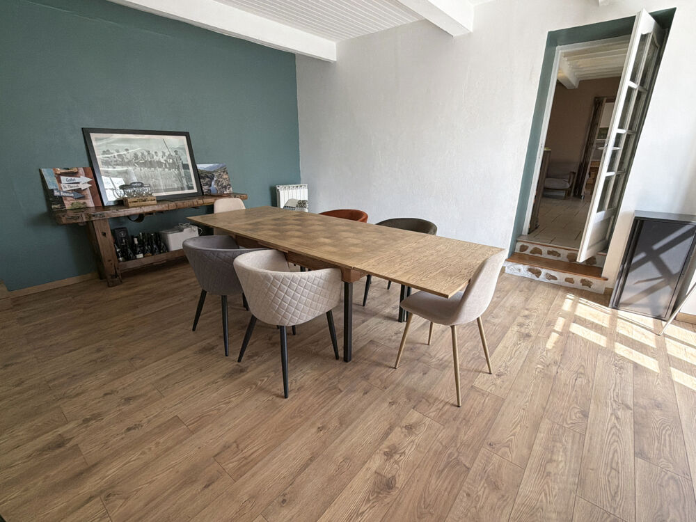 A vendre maison individuelle