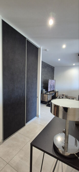  Appartement � vendre 2 pi�ces 54 m�