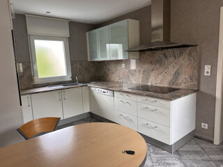  Maison � louer 7 pi�ces 168 m�