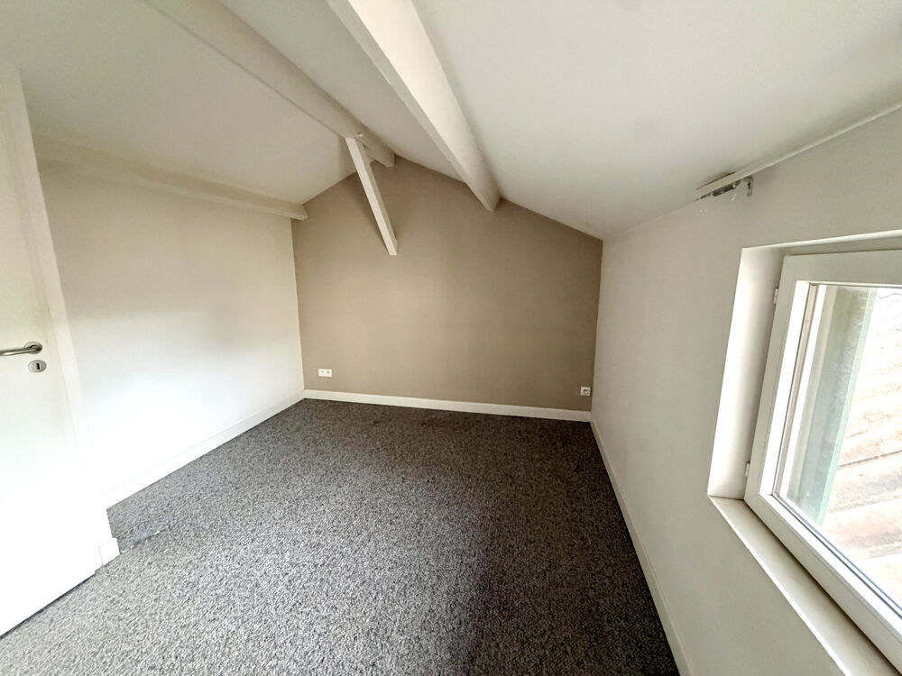 LE BOUSCAT DUPLEX GARAGE