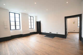  Appartement � vendre 5 pi�ces 118 m�