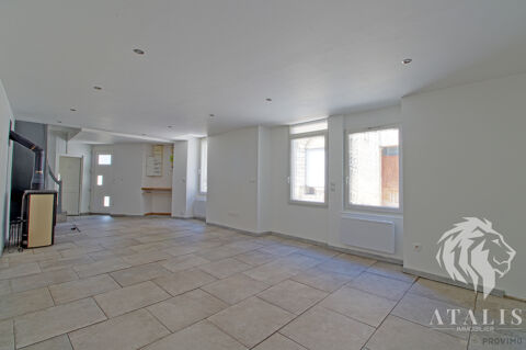   Maison familiale id�ale pour une premi�re acquisition Maison - 5 pi�ce(s) - 115 m�