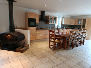  Maison � vendre 4 pi�ces 213 m�