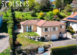  Maison � vendre 6 pi�ces 140 m�