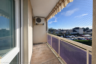  Appartement � vendre 3 pi�ces 62 m�