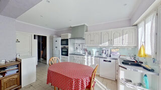  Maison � vendre 4 pi�ces 100 m�