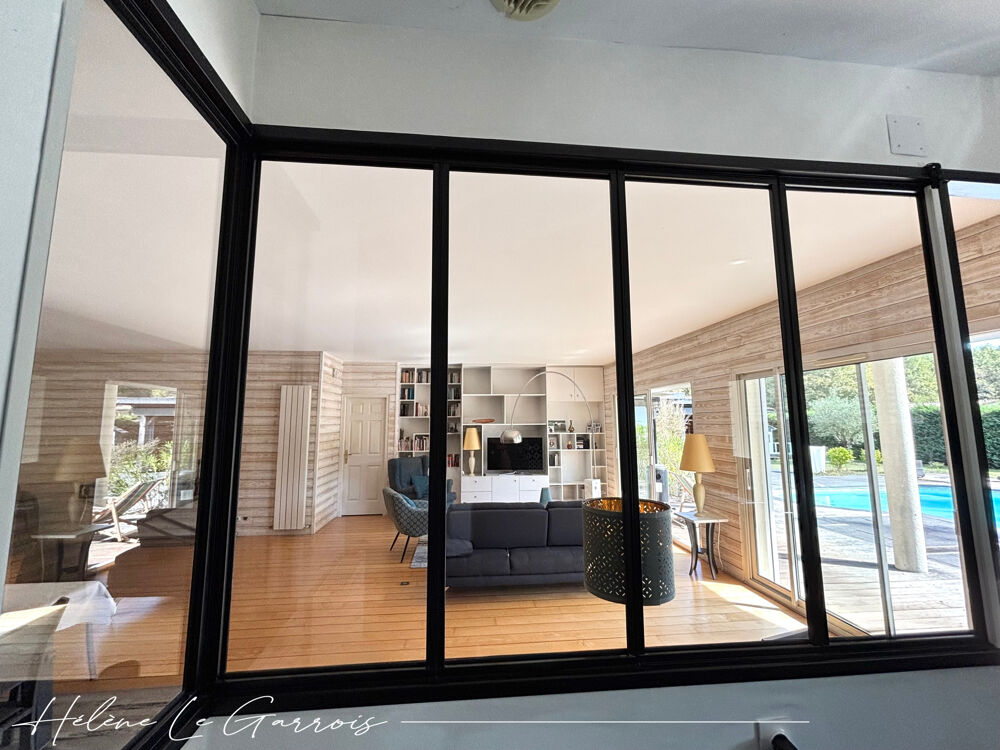  vendre  Maison Martignas-sur-Jalle (33127)