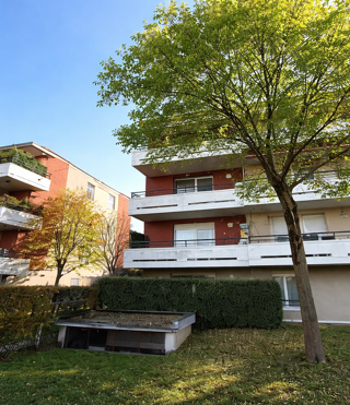  Appartement � vendre 5 pi�ces 103 m�