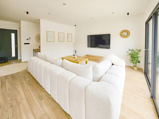  Maison � vendre 5 pi�ces 136 m�