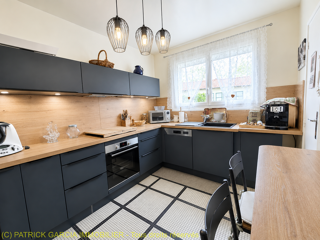  Appartement à vendre 3 pièces 68 m²