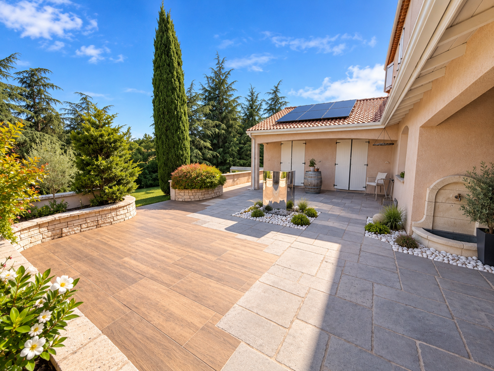 Vente Maison Maison et piscine à vendre Saint-pierre-de-bœuf