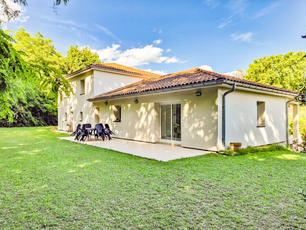 Vente Maison MAISON QUARTIER RESIDENTIEL Vienne