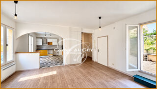  Appartement à vendre 3 pièces 77 m²