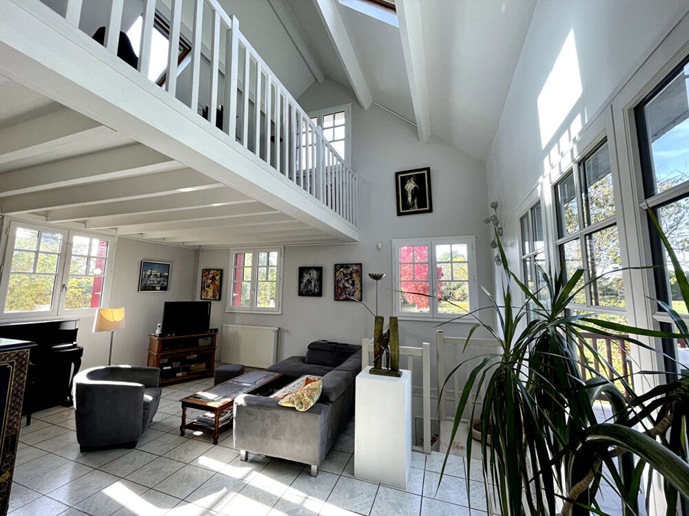  vendre  Proprit/chteau Barbizon (77630)