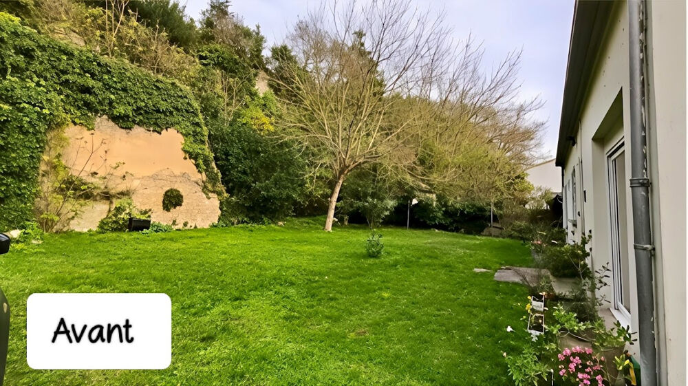 Vous cherchez une maison où tout peut se faire à pied sans renoncer au calme ?