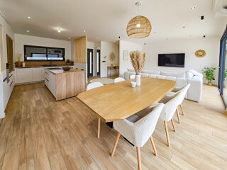  Maison � vendre 5 pi�ces 136 m�