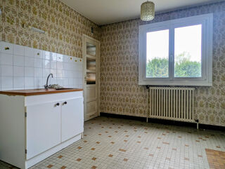  Appartement � vendre 4 pi�ces 75 m�