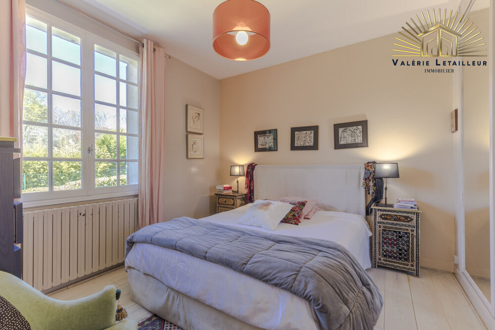 à vendre  Maison Fargues-Saint-Hilaire (33370)