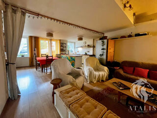  Maison � vendre 5 pi�ces 186 m�