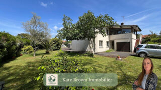  Maison à vendre 7 pièces 160 m²