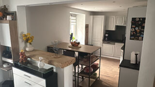 Maison à vendre 5 pièces 108 m² Cernay
