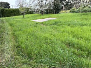  Terrain � vendre 722 m�