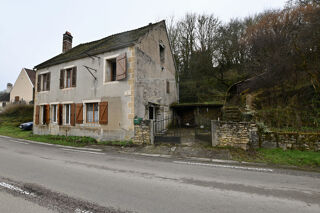  Maison � vendre 5 pi�ces 110 m�