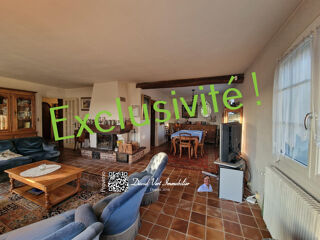  Maison � vendre 8 pi�ces 165 m�