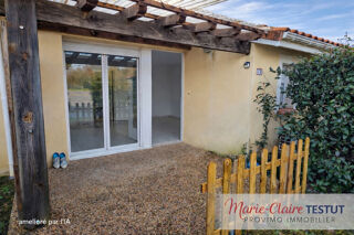  Appartement à louer 1 pièce 31 m²