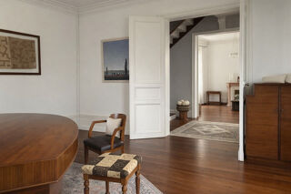  Propri�t�/ch�teau � vendre 10 pi�ces 300 m�