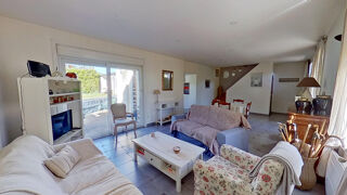  Maison � vendre 3 pi�ces 105 m�