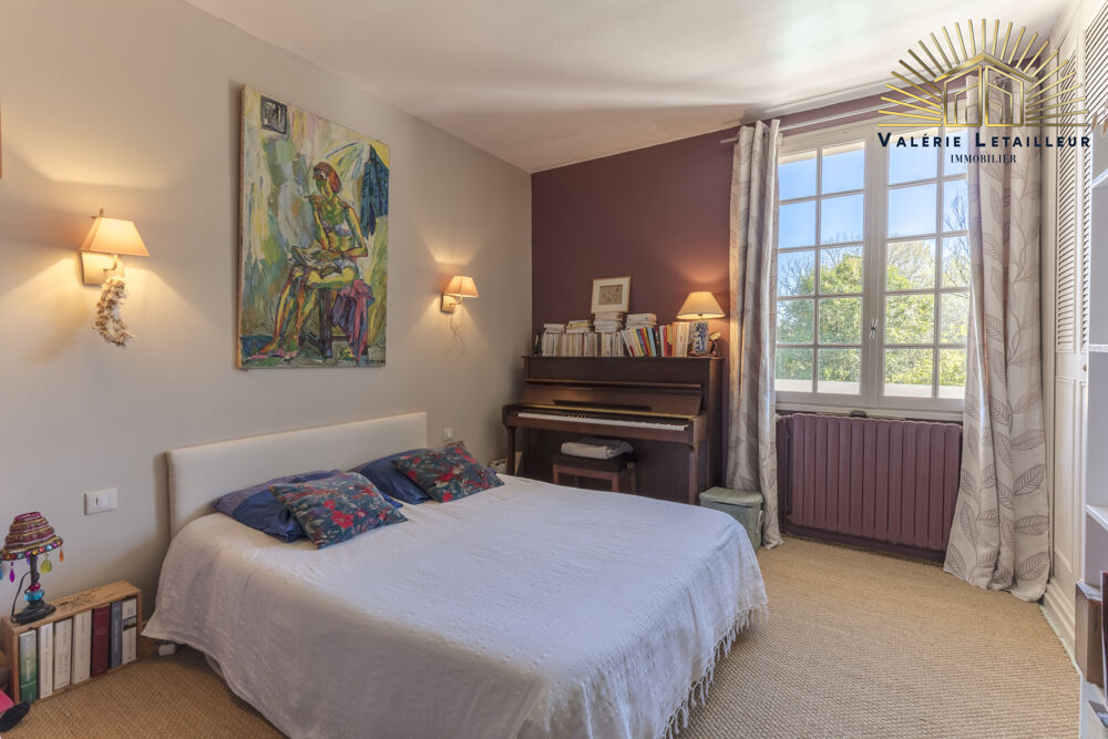 à vendre  Maison Fargues-Saint-Hilaire (33370)