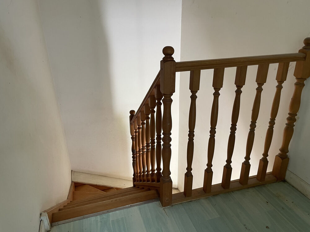 Vente Maison MACQUEVILLE CHARENTAISE DU XIX EME SIECLE A RENOVER Macqueville