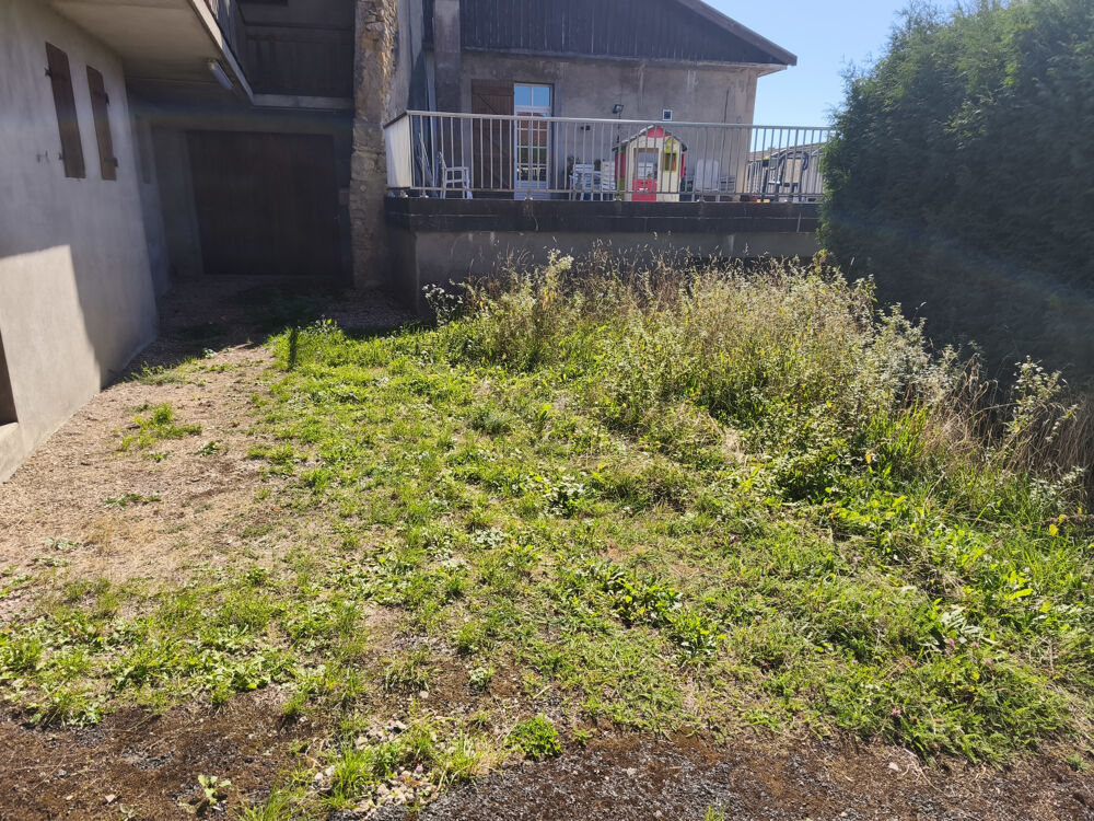Vente Maison maison à rénover avec terrain Plateau d hauteville