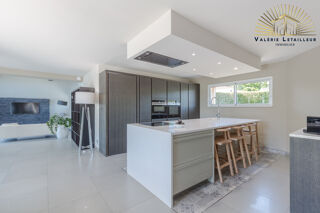  Maison à vendre 9 pièces 252 m²
