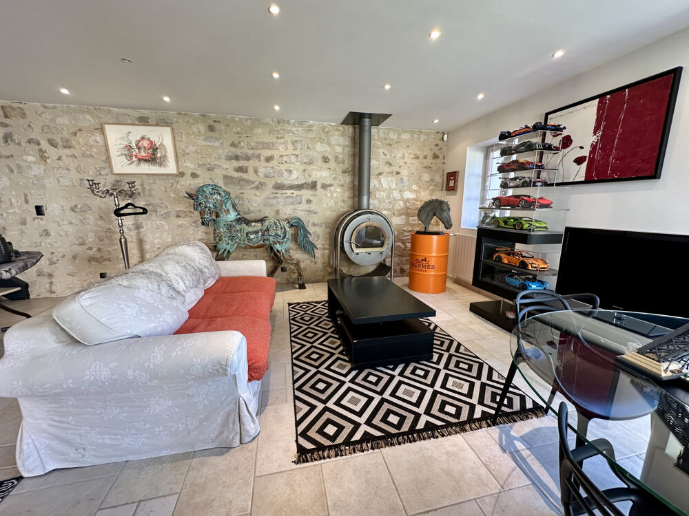  vendre  Proprit/chteau Barbizon (77630)