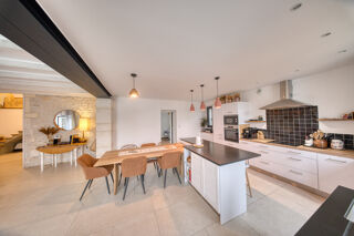  Maison à vendre 5 pièces 200 m²