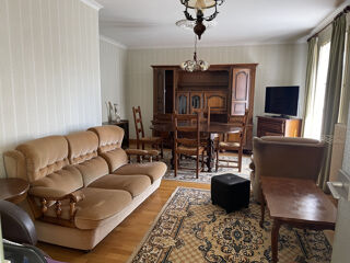  Maison � vendre 7 pi�ces 99 m�