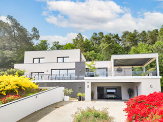  Maison � vendre 6 pi�ces 250 m�