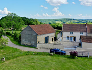  Ferme à vendre 5 pièces 120 m²