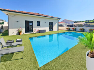  Maison � vendre 6 pi�ces 158 m�