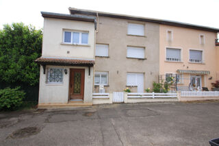  Maison � vendre 5 pi�ces 106 m�