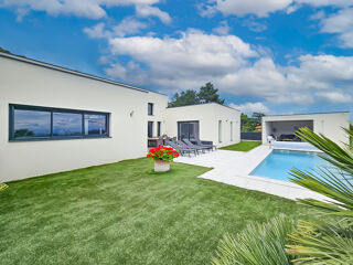  Maison � vendre 4 pi�ces 170 m�