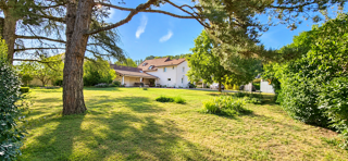  Maison à vendre 6 pièces 161 m²