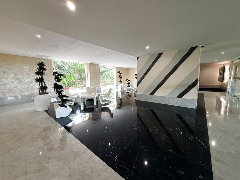 à vendre  Appartement Cannes (06400)