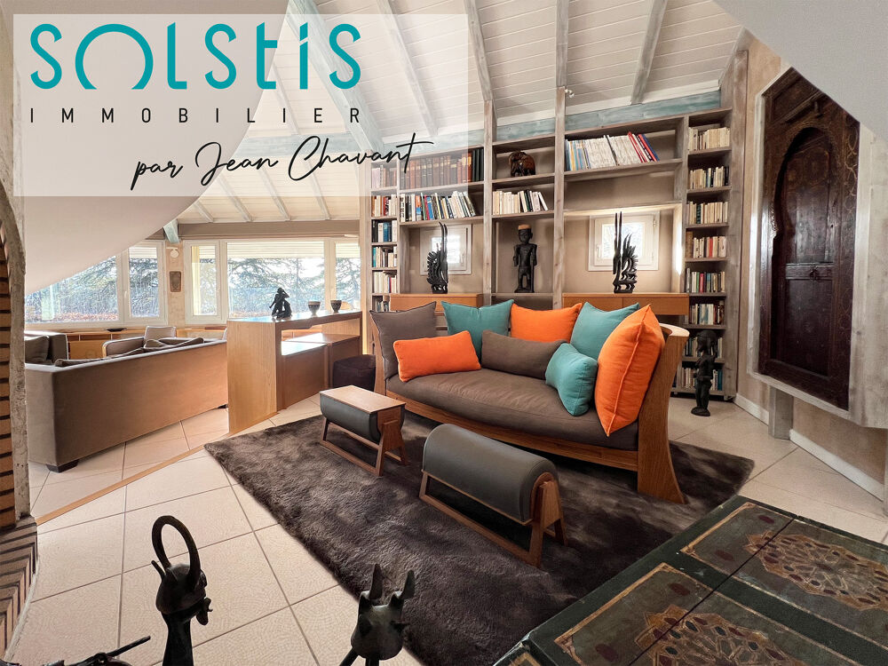  vendre  Maison Saint-Genest-Lerpt (42530)